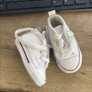 Baby soft bottom Converse